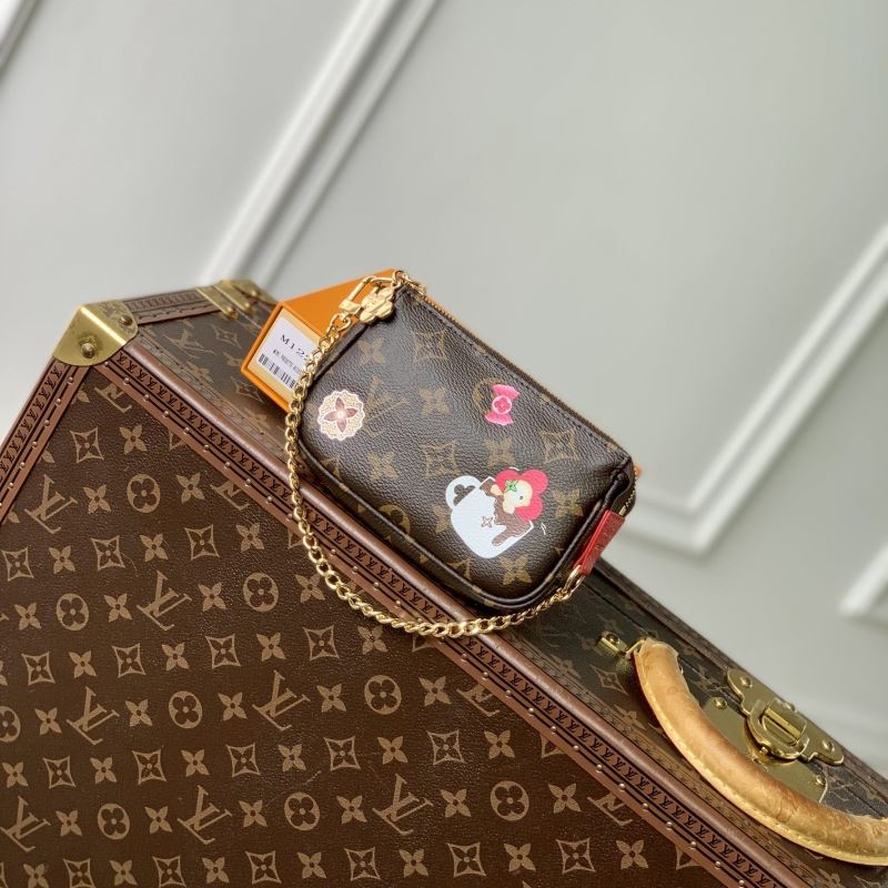 LV Wallets
